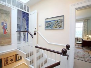 Hallway- click for photo gallery